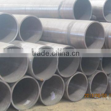 oil pipe (grade K55 steel pipe )