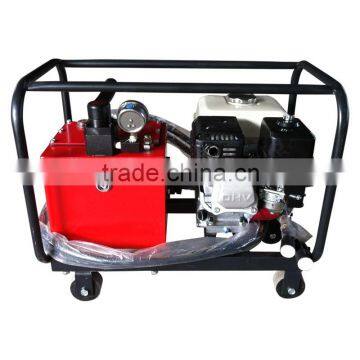 100T hydraulic compressor or hydraulic pump