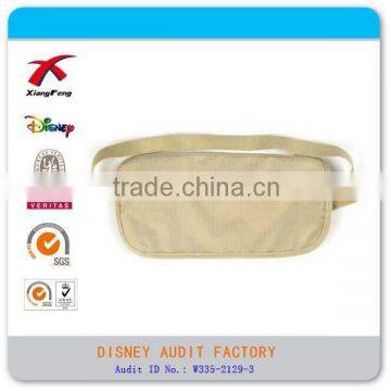 Unisex Sports Belt Waist Pouch Bag photo-2