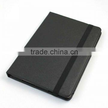 PU Leather case for asus TF201 EeePad transformer prime table