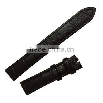 Durable Men Women Genuine Leather Watch Strap for Men &women 12 ,14,16 18 20 22 24mm Genuine Leather Watch Band Quality Choice photo-4