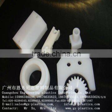 plastic sheeting polyethylene (UHMW-PE)