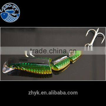 2016 Minnow Hard Plastic Fishing Jig photo-6