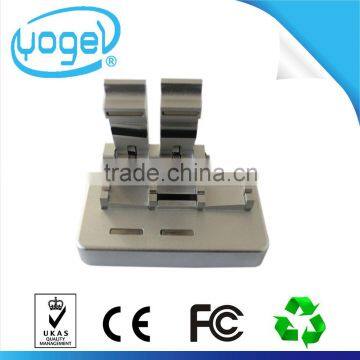 Fiber Optical cable V-groove core to core Alignment YG150 no splicing