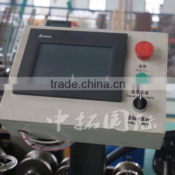 Drywall Stud And Track Making Machinery photo-5