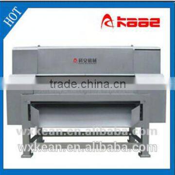 New design stone-removing Machine manufactured in Wuxi Kaae