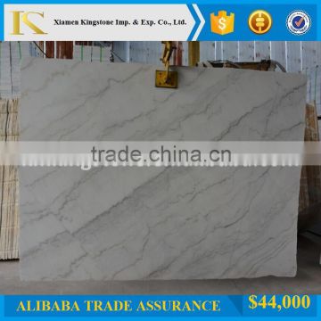 marble slab guangxi white slab for wholesale