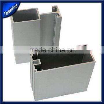 Aluminum Curtain Wall photo-4