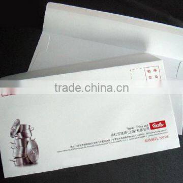 ZF-390 Full Automatic Paper Envelope Making Machine Price photo-4