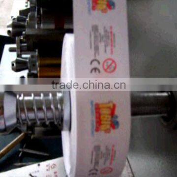 Rotation Screen Printing Machine photo-4