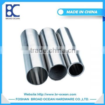 hardware supplier cheap price stainless steel pipe(PI-56)