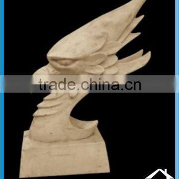 Customize design bronze eagle statues