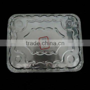 Low Price Foil Loaf Pan Factory Selling photo-4
