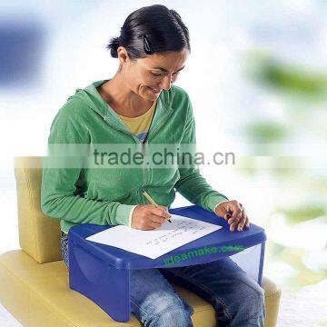Mini Folding Lapdesk AS SEEN ON TV photo-2