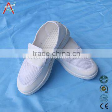 genuine leather cleanroom products safety boots for adult