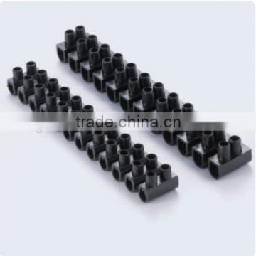 electric terminal blocks strip