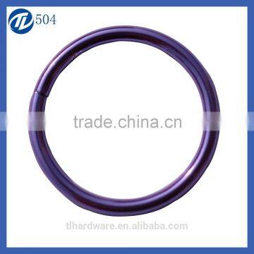 Purse Frame,bag Accessory Type and Metal Material Purse Frame for Bag