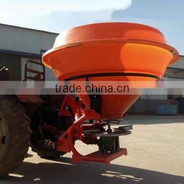 Tractor Mounted Fertilizer Spreaders / Manure Spreader photo-2