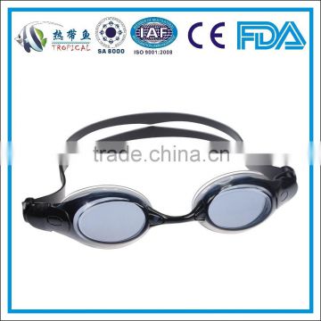 2015 Liquid silicone swimming goggles,anti fog liquid goggles,hot sell swim goggles