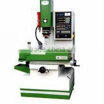 edm electrical discharge machine