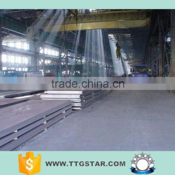 SS540 steel sheet