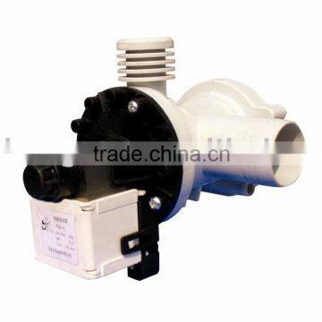 drain pump for washing machine