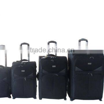 best travel business carry-on pretty luggage bag set