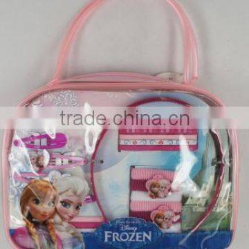 DISNEY FROZEN HAIR ACCESSORY SET