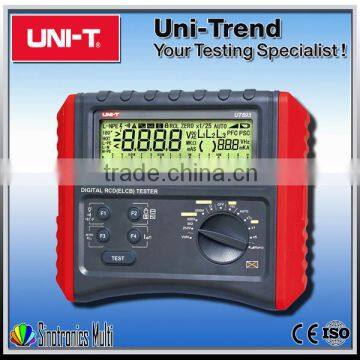 best Multifunctions Loop Testers UT593