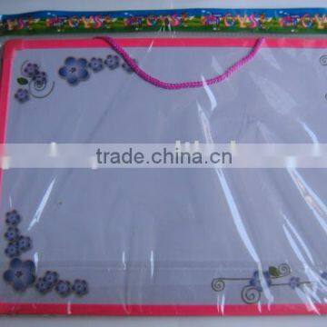 tinplate writing board