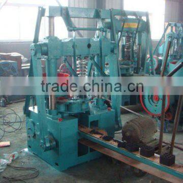 honeycomb briquetting machine