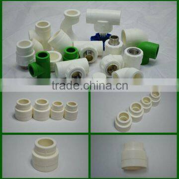 YiMing Made All Types Germany Ppr Pipe Fittings photo-4