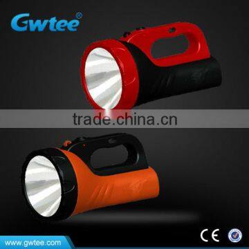 Powerful Rechargeable LED 5000 Lumen Flashlight