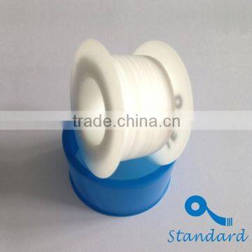 100% PTFE THREAD SEAL TAPE FROM CHINA (caflon) HIGH QUALITY photo-2