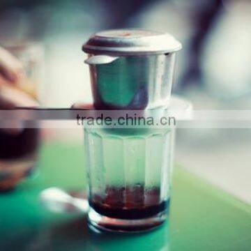 Vietnamese Ground Coffee