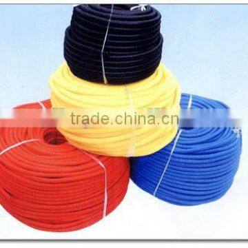 plastic corrugated tube