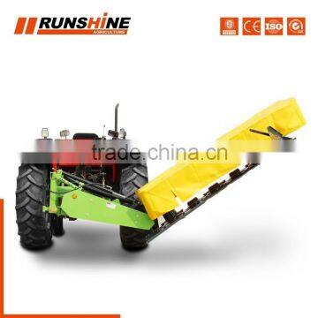 With CE certification new condition farm machinery rotary disc mower for sale