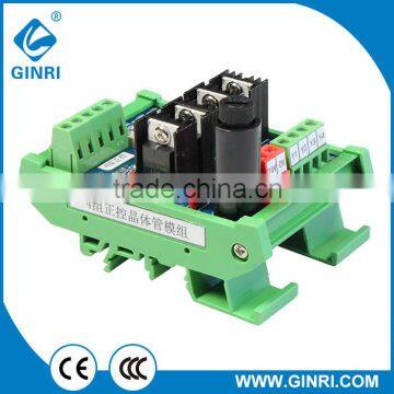 JR-xJ Transistor Module (PLC DC Output Amplified Board)