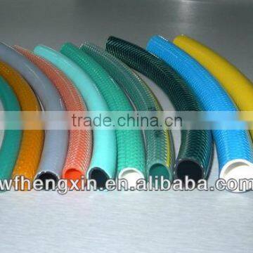 GARDEN IRRIGATION PVC HOSE