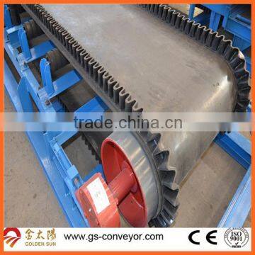 ISO Crusher Belt Conveyor System,Belt Width 1000mm Stone Crusher Belt Conveyor Manufacturer photo-4