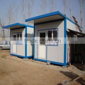 container house prefab home