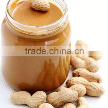 High quality shandong peanut butter for low price hot sale