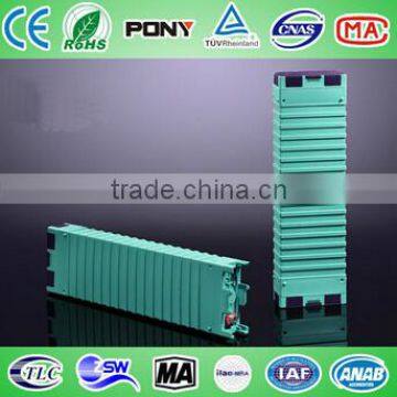Factory Price 3.2V 200Ah LiFePO4 Battery for Communication, Mines photo-4
