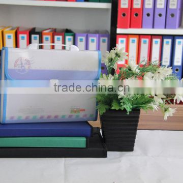 plastic file folder fastener