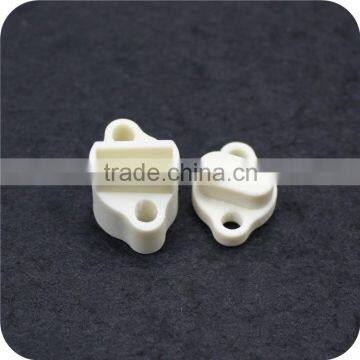 High Temperature Resistance Ceramic Base Steatite Insulating Head photo-3