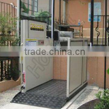 Inclined Wheelchair Lift for Sale/elder Wheelchair Lift Platform photo-5