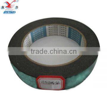 Double-Sided Foam Tape in green