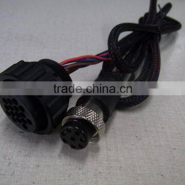Push Pin waterproof Wire Connectors