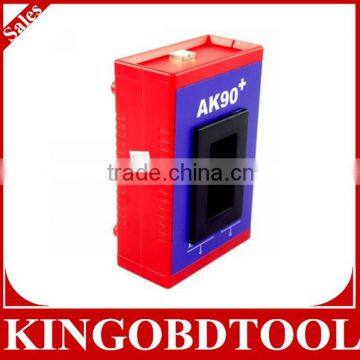 Professional for BMW AK90 Key Programmer best quality AK90+ for all EWS Newest Version V3.19 on hot sales