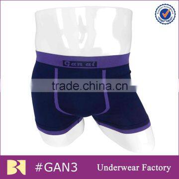 TOP5 UNDERWEAR FACTORY!!Man underwear sexy shorts